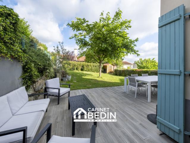 Maison vente à Toulouse, Auzielle