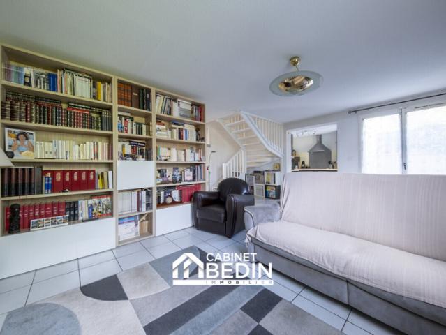 Maison vente à Toulouse, Auzielle