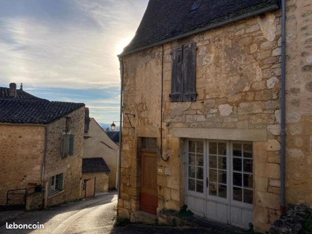 Maison vente à Brive-la-Gaillarde, Saint-cyprien