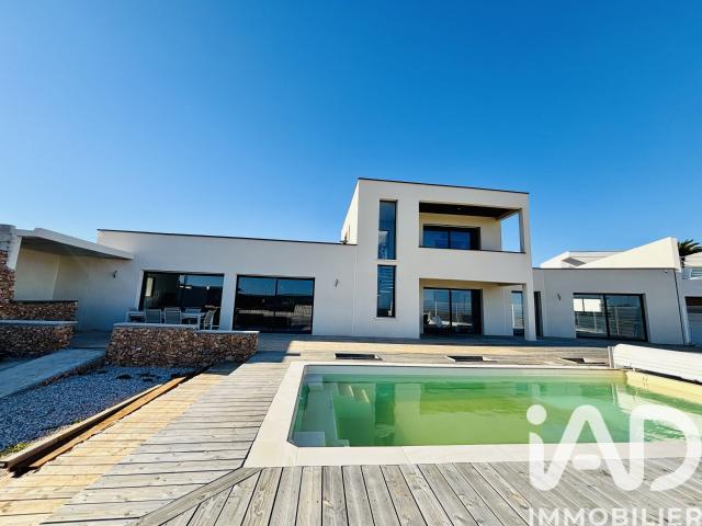 Maison vente à Narbonne, Treilles
