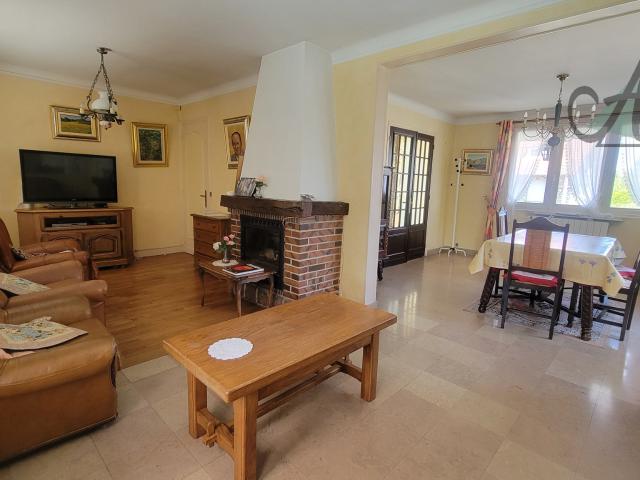 Maison vente à Provins, Bray-sur-seine