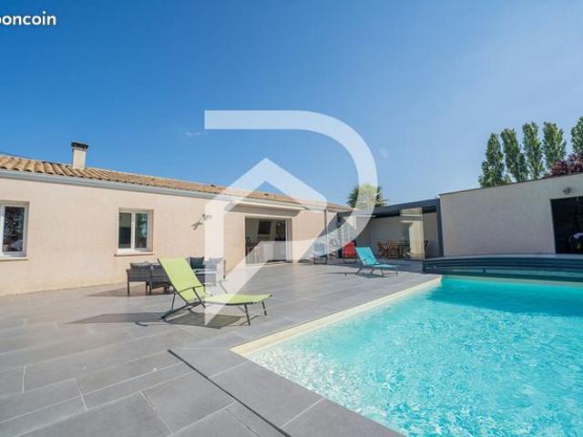 Maison vente à Saujon, Charente-Maritime