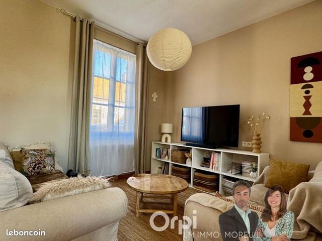 Maison vente à Montdidier, Berteaucourt-lès-thennes