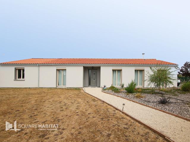 Maison vente à Boisselin, Vendrennes