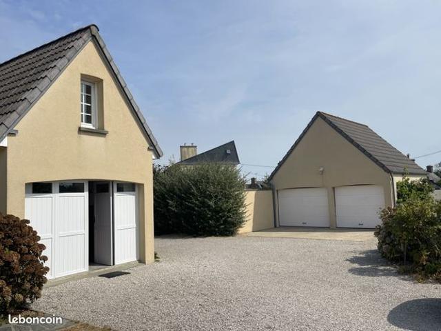 Maison vente à Cherbourg, Fermanville