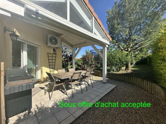 Maison vente à France métropolitaine, Vertaizon