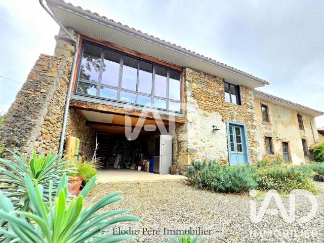 Maison vente à Mazères-de-Neste, Hautes-Pyrénées