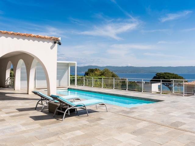 Maison vente à Ajaccio