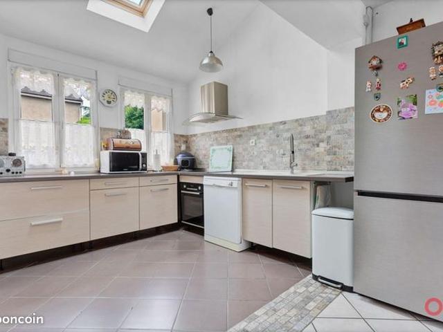 Maison vente à Palaiseau, Longpont-sur-orge