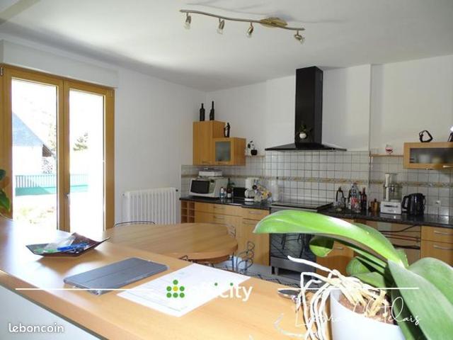 Maison vente à Montgermont