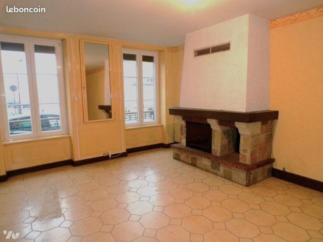 Maison vente à Sedan, Bazeilles
