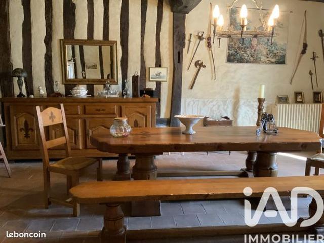 Maison vente à Périgueux, Saint-barthélemy-de-bellegarde