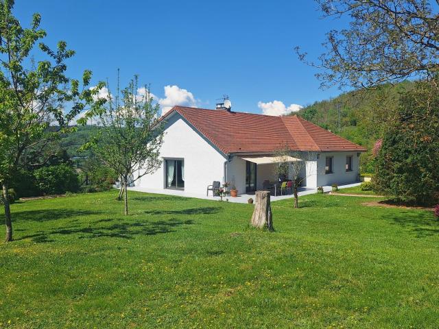 Maison vente à Autun, Le Creusot