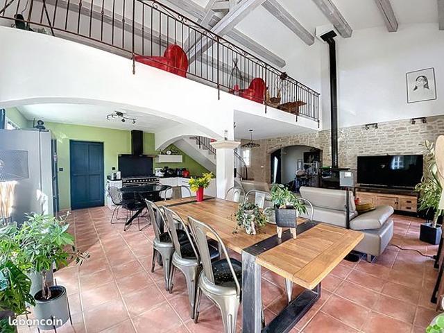 Maison vente à Forcalquier, Pierrevert