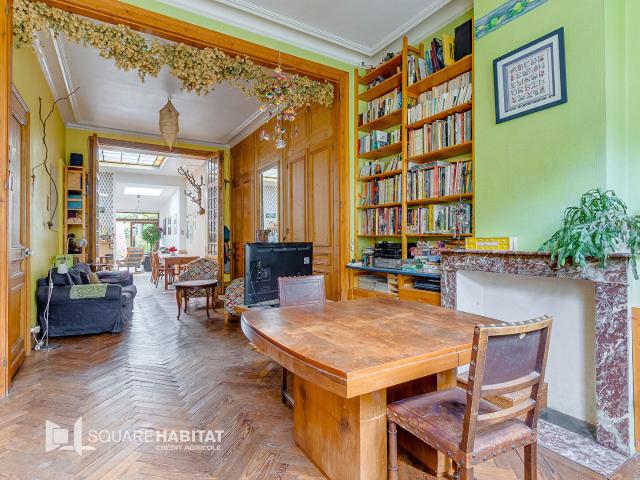 Maison vente à Lille, Haubourdin