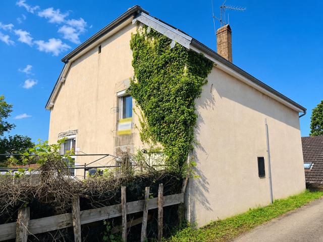 Maison vente à Besançon, Pouilley-les-vignes