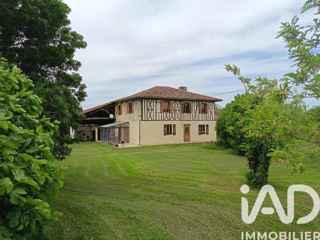 Maison vente à Auch, Aurimont