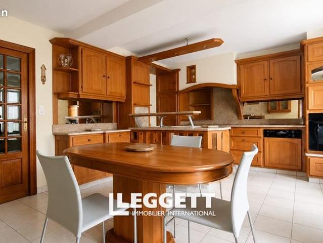 Maison vente à La Bazouge-du-Désert, Ille-et-Vilaine