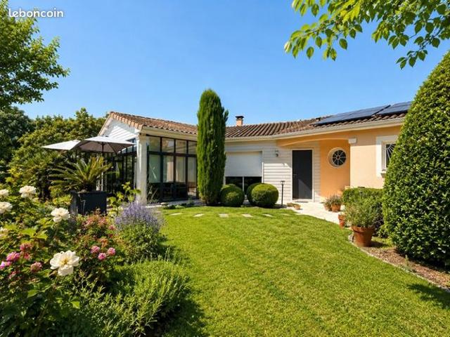 Maison vente à Péronne, Brie