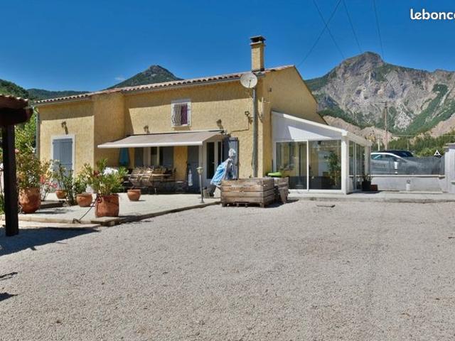 Maison vente à Forcalquier, La Motte-du-caire