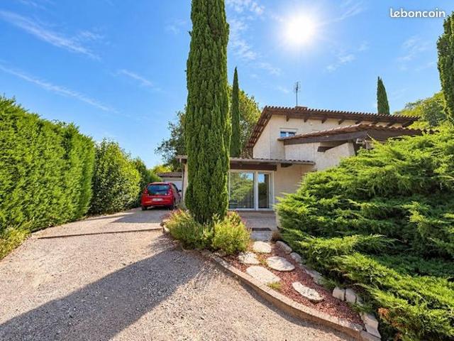 Maison vente à Valence, Laveyron