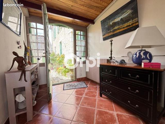 Maison vente à Rochefort, Mornac-sur-seudre