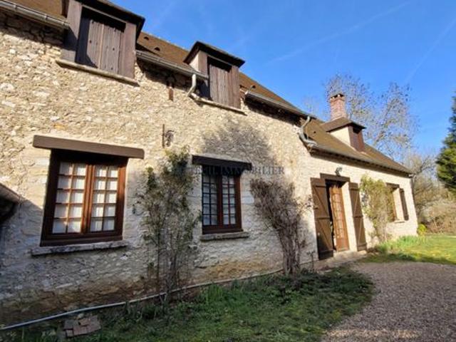Maison vente à Chambéry, Thoiry