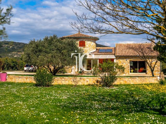 Maison vente à Alès, Barjac
