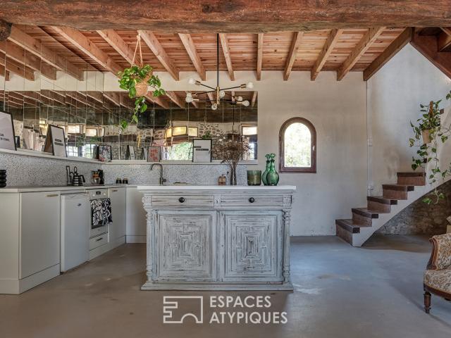 Maison vente à Pithiviers, Chilleurs-aux-bois