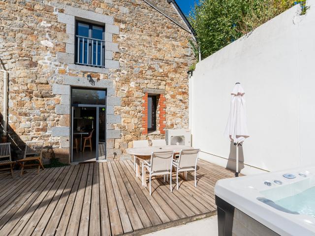 Maison vente à Belle-Lande, Dol-de-Bretagne