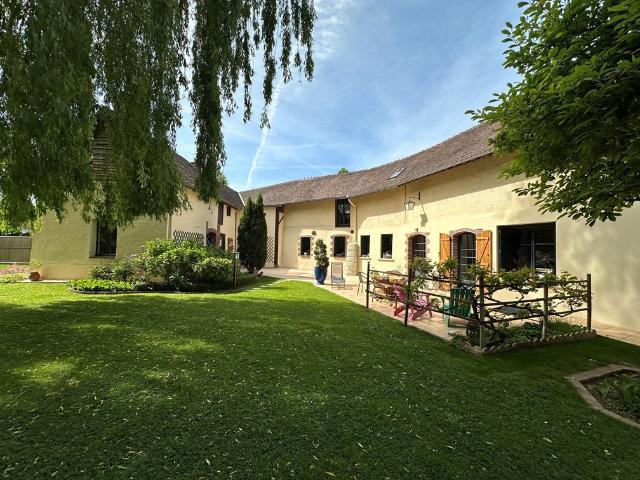 Maison vente à Garnay, Eure-et-Loir