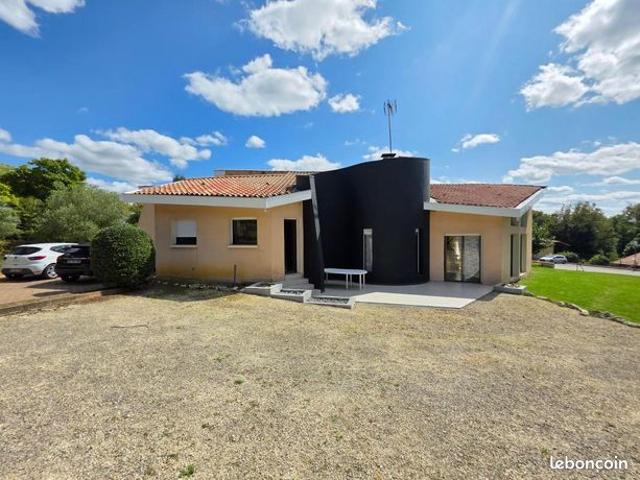 Maison vente à Le Houga, Gers