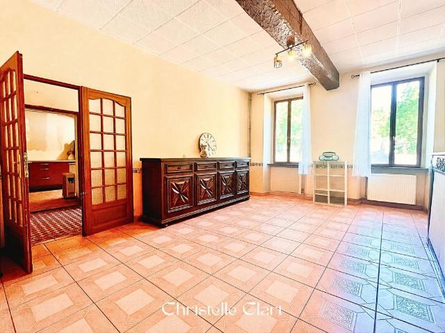 Maison vente à Fanjeaux, Aude