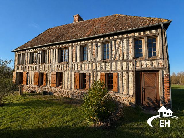 Maison vente à Bernay, Ambenay