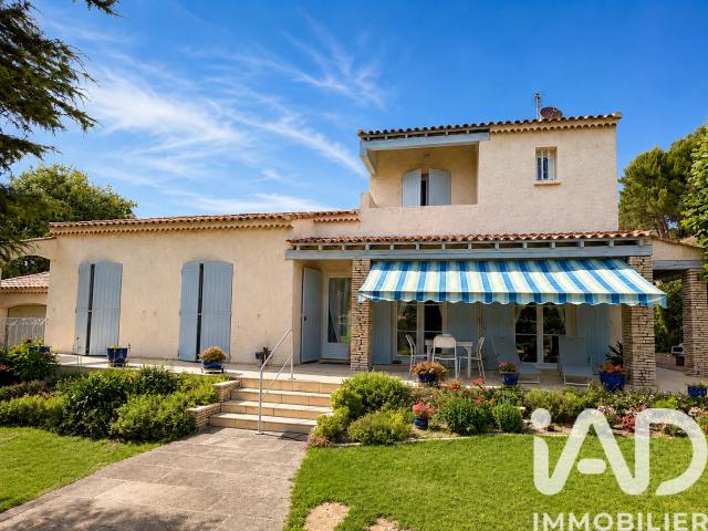 Maison vente à Istres, Vitrolles