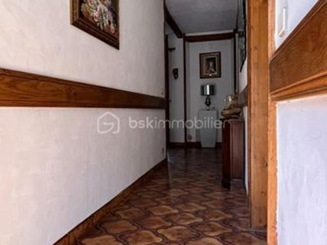 Maison vente à Orléans, Les Bordes