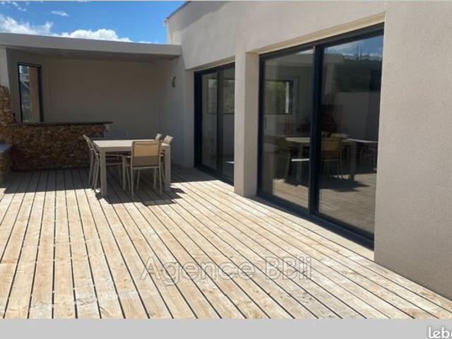 Maison vente à Narbonne, Treilles