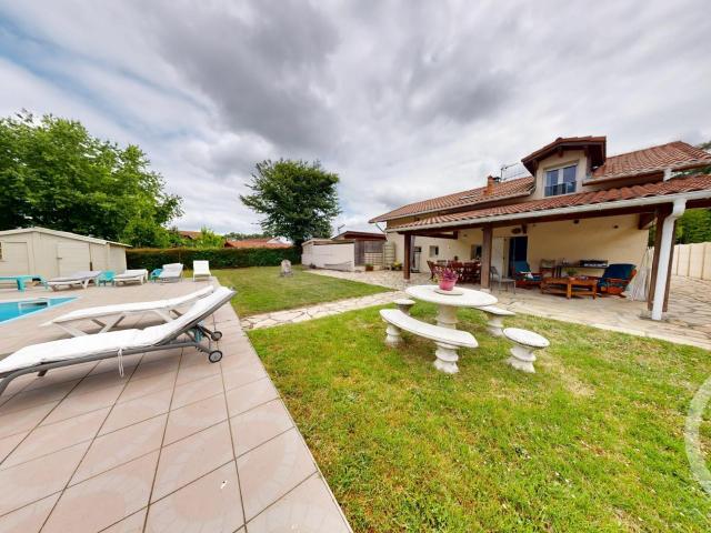 Maison vente à Ondres