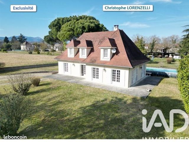 Maison vente à Chambéry, Yenne