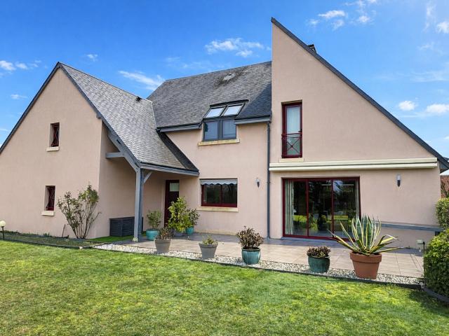 Maison vente à Loches, Preuilly-sur-claise