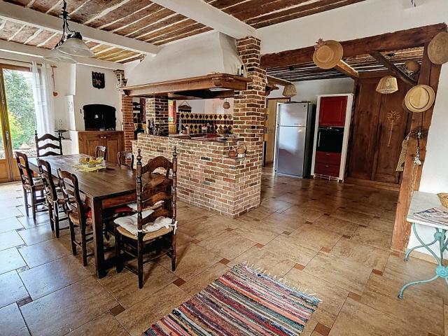 Maison vente à Sillans-la-cascade, Var