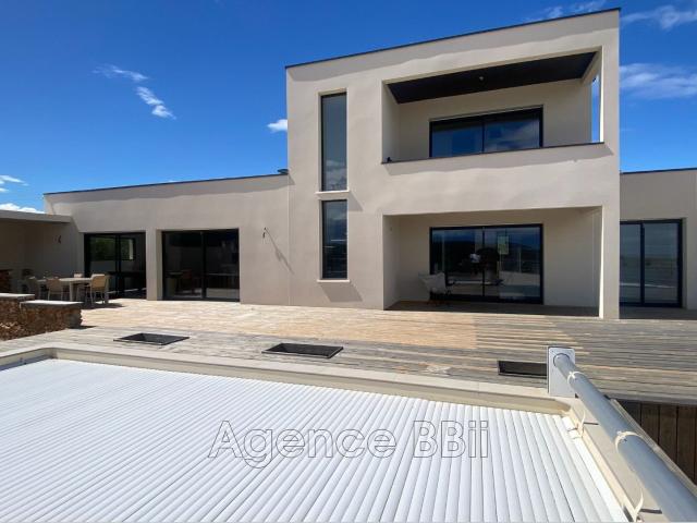 Maison vente à Narbonne, Fitou