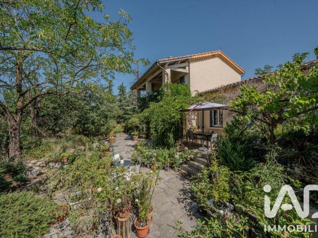 Maison vente à Largentière, Lablachère