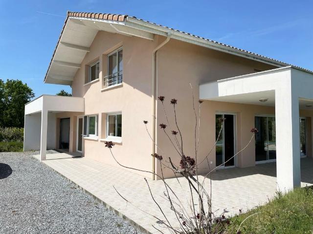 Maison vente à Saint-sever