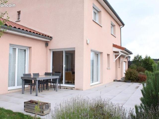 Maison vente à Mende, Langogne