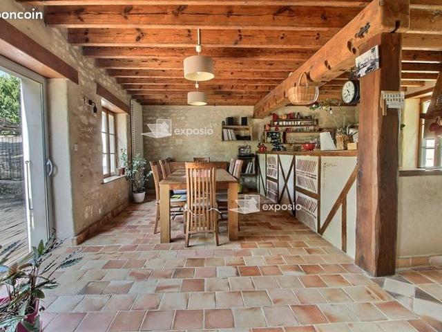 Maison vente à Fontenay-le-Comte, Pays de la Loire