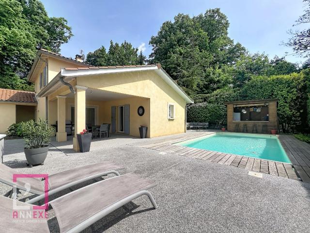 Maison vente à Lyon, Métropole de Lyon