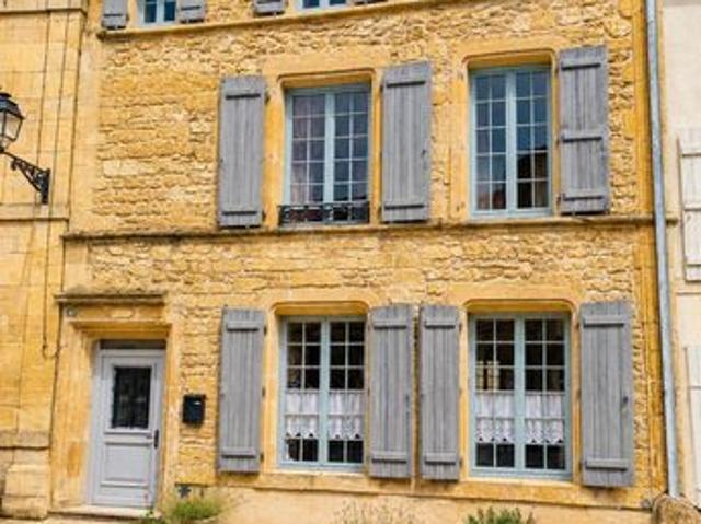 Maison vente à Verdun, Marville
