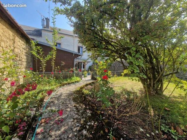 Maison vente à Sedan, Bazeilles