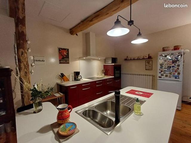 Maison vente à Mirande, Masseube